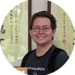 A touching testimonial describing the unforgettable experiences of my 2018 Culinary Tour of China, along with many mouth-watering photos taken on the tour.