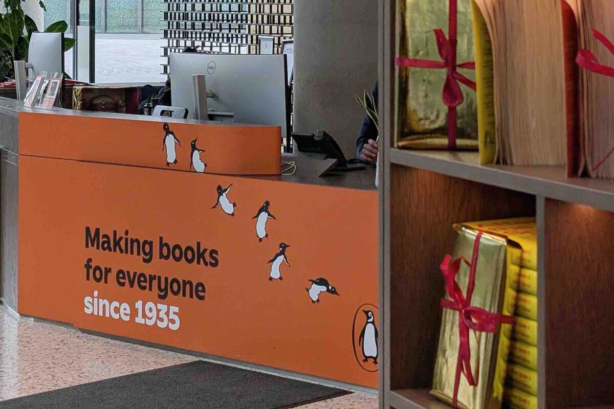 Penguin Random House Office